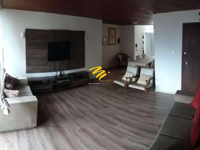 Apartamento à venda em Campinas, Nova Campinas, com 3 quartos, com 144 m², Bela Campinas