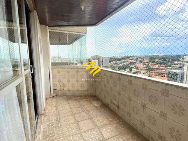 Apartamento à venda em Campinas, Nova Campinas, com 4 quartos, com 140 m², Bela Campinas