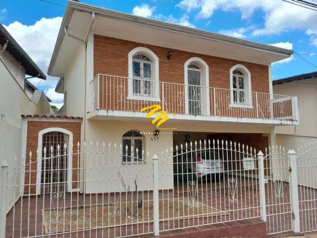 Casa à venda em Campinas, Vila Nogueira, com 3 quartos, com 225 m²