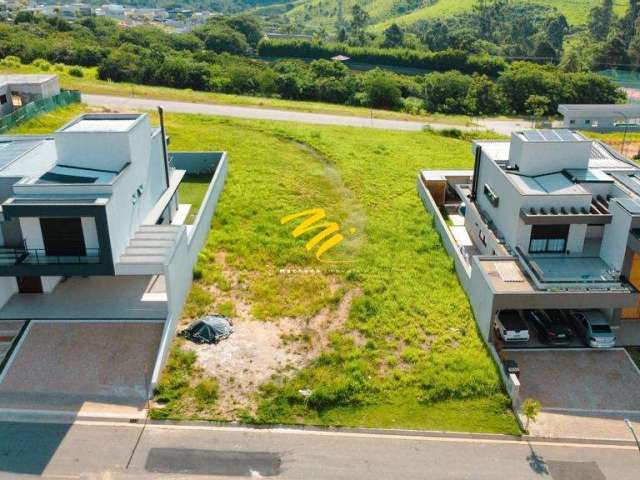 Terreno à venda em Vinhedo, Santa Cândida, com 609 m², Arboretum