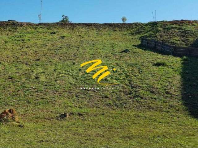 Terreno à venda em Campinas, Residencial Jatibela, com 966 m²