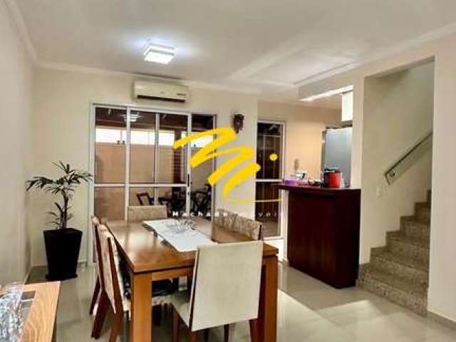 Casa à venda em Campinas, Parque Imperador, com 3 quartos, com 77.28 m², Vila Dália