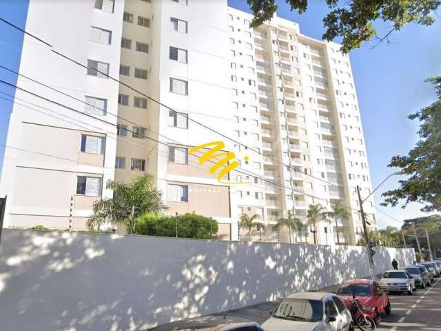 Apartamento à venda em Campinas, Jardim Aurélia, com 3 quartos, com 68 m², Allegro