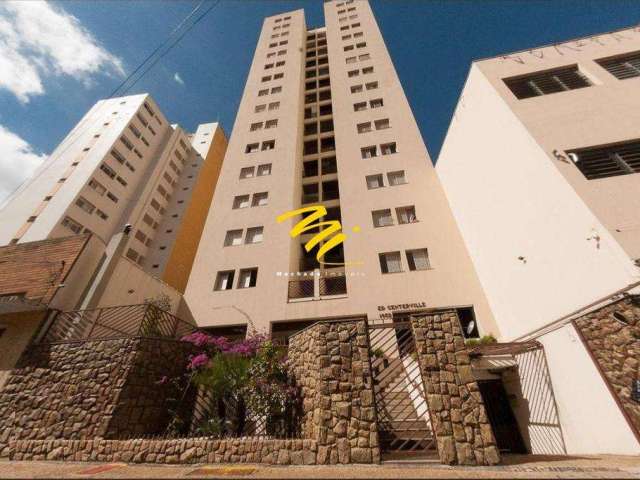 Cobertura à venda em Campinas, Centro, com 3 quartos, com 286.45 m²