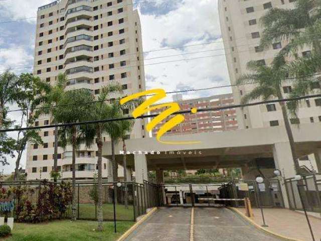 Apartamento à venda em Campinas, Parque Prado, com 3 quartos, com 98 m², Ile de Saint Louis