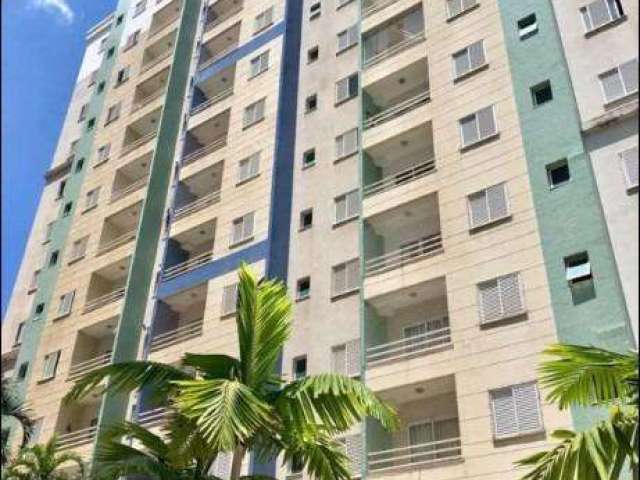 Apartamento à venda em Campinas, Mansões Santo Antônio, com 2 quartos, com 64 m², Piacere