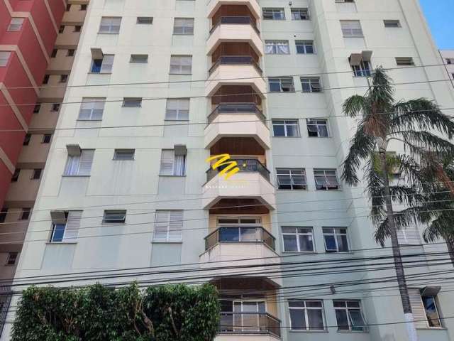 Apartamento à venda em Campinas, Bosque, com 3 quartos, com 95 m²