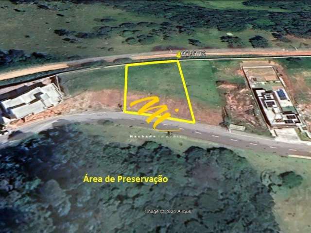 Terreno à venda em Vinhedo, Bosque, com 412 m², Villa D'oro