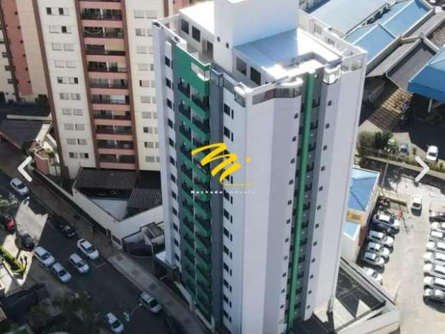 Apartamento à venda em Campinas, Botafogo, com 2 quartos, com 72 m², Quebec Residence