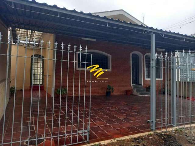 Casa à venda em Valinhos, Jardim Santana, com 2 quartos, com 140 m²