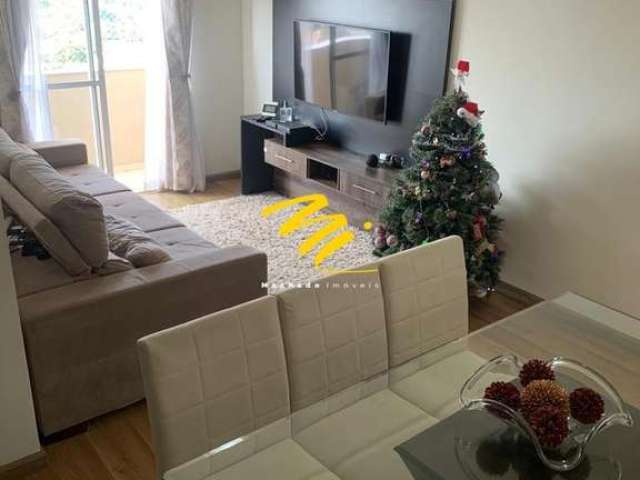 Apartamento à venda em Campinas, Jardim Chapadão, com 3 quartos, com 90 m², Veneza