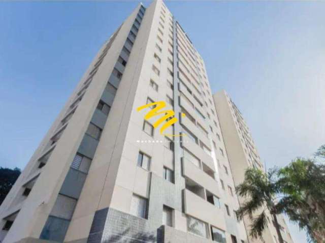 Apartamento à venda em Campinas, Jardim Bonfim, com 3 quartos, com 90 m², Residencial Tropical