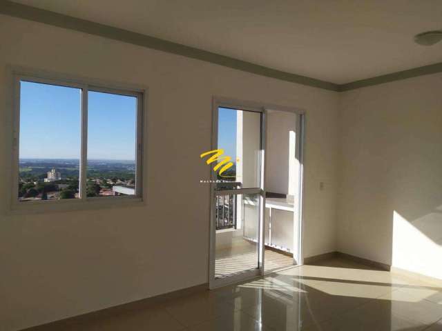 Apartamento à venda em Campinas, Jardim Chapadão, com 2 quartos, com 58 m², Ville Castelli