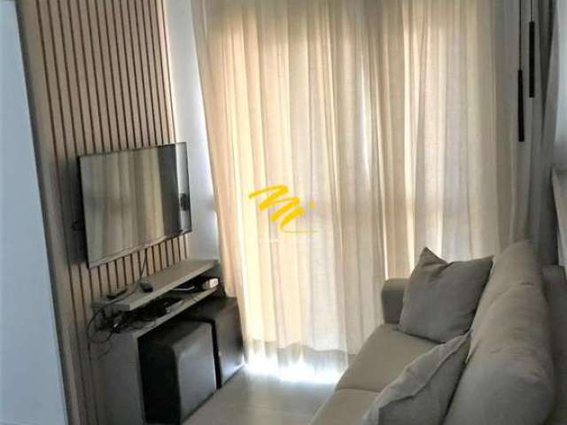 Apartamento à venda em Campinas, Jardim Paranapanema, com 3 quartos, com 58 m², Fatto Momentos