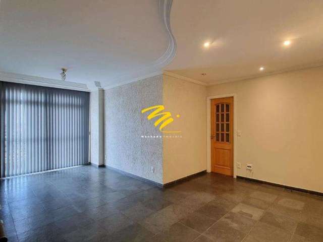 Apartamento à venda em Campinas, Bosque, com 3 quartos, com 76 m², Castel Di Firenze