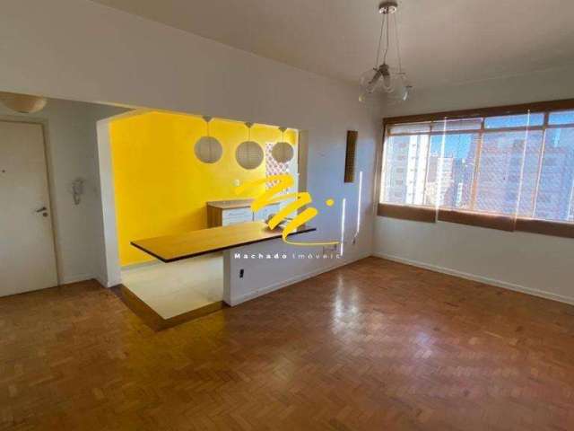 Apartamento à venda em Campinas, Centro, com 2 quartos, com 82 m², Lancaster