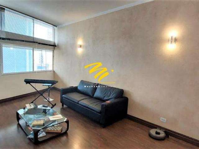 Apartamento à venda em Campinas, Centro, com 3 quartos, com 89 m²