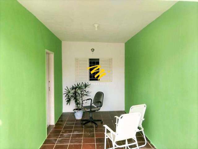 Casa à venda em Campinas, Jardim Eulina, com 3 quartos, com 150 m²