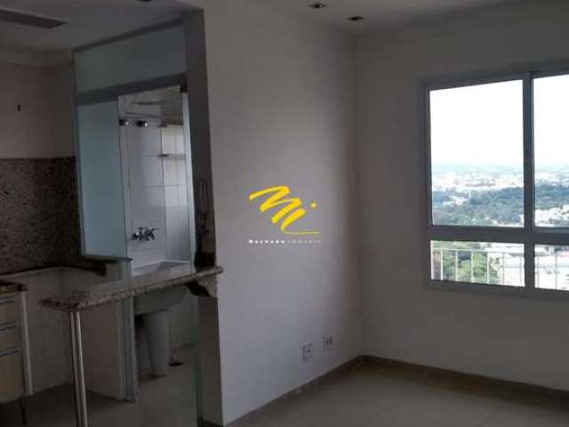 Apartamento à venda em Valinhos, Chácara das Nações, com 2 quartos, com 48 m², Vista Valley