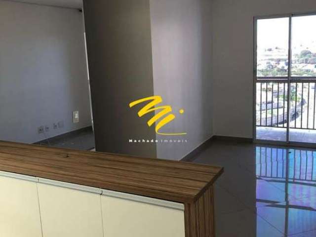 Apartamento à venda em Sumaré, Centro, com 3 quartos, com 67 m², Residencial Viva Vista