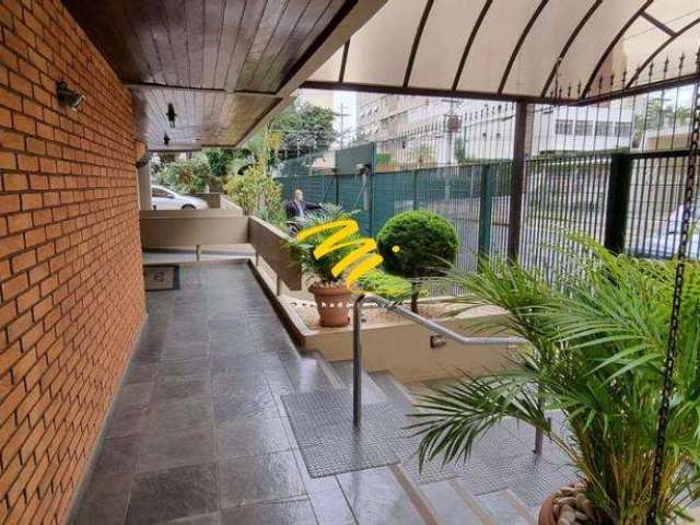 Apartamento à venda em Campinas, Centro, com 1 suíte, com 58.88 m², Leticia