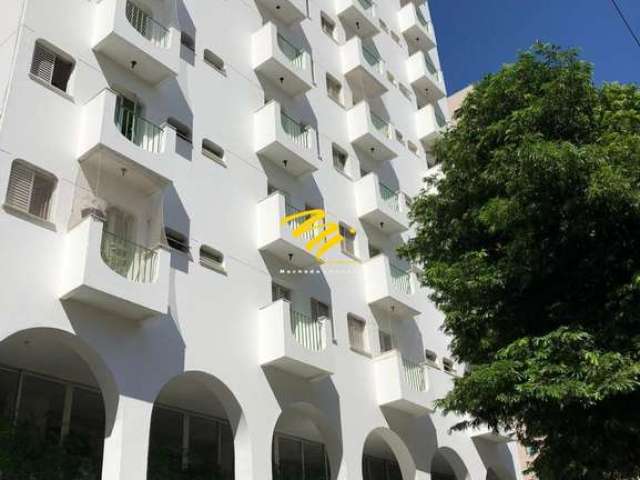 Apartamento à venda em Campinas, Botafogo, com 1 suíte, com 50 m², Inaira