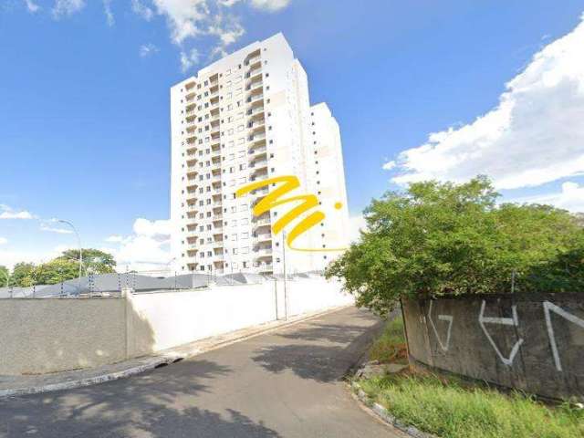 Apartamento à venda em Hortolândia, Jardim Nossa Senhora de Fátima, com 2 quartos, com 56 m²