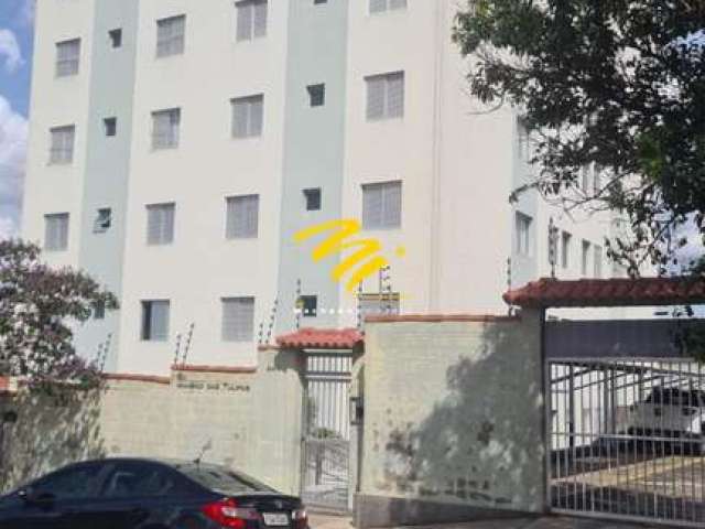 Apartamento à venda em Campinas, Jardim Anchieta, com 2 quartos, com 70 m²