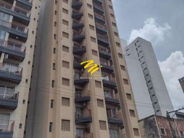 Apartamento à venda em Campinas, Centro, com 1 quarto, com 50.68 m², Marques de Três Rios