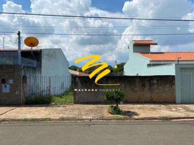 Terreno à venda em Campinas, Parque Via Norte, com 250 m²