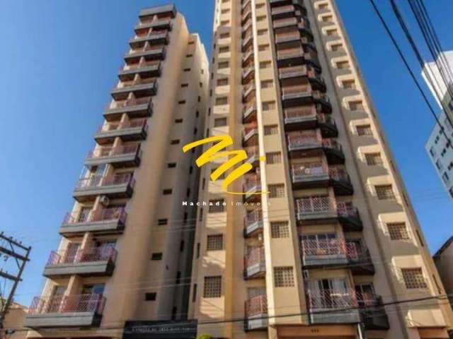 Apartamento à venda em Campinas, Centro, com 1 quarto, com 50.8 m², Marques de Três Rios