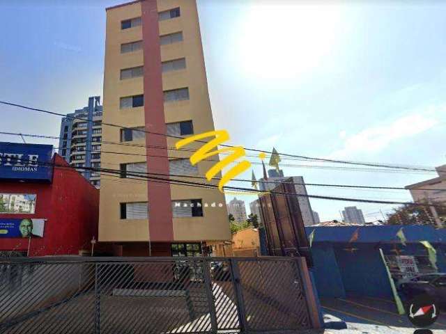 Kitnet à venda em Campinas, Vila Itapura, com 1 quarto, com 38 m², Paineiras