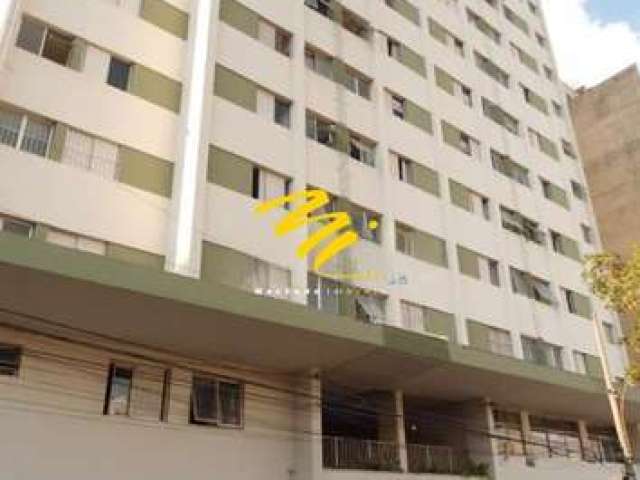 Apartamento à venda em Campinas, Botafogo, com 1 quarto, com 44 m², Francisco Zammataro