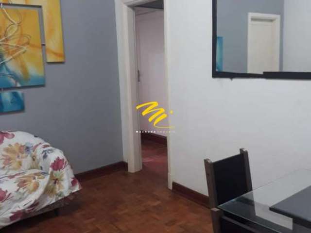 Apartamento à venda em Campinas, Centro, com 1 quarto, com 59 m², Emile Black