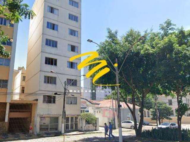 Kitnet à venda em Campinas, Centro, com 1 quarto, com 44 m², Dona Lucila