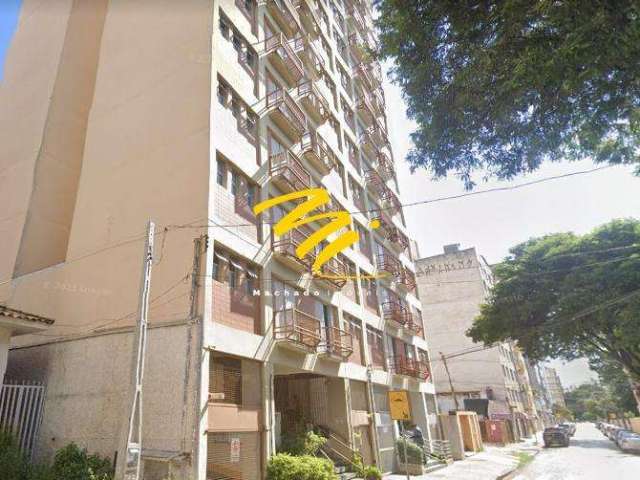 Kitnet à venda em Campinas, Botafogo, com 1 quarto, com 46 m², Rio Verde