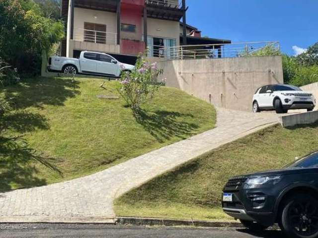 Casa para alugar em Monte Alegre do Sul, Mostardas, com 4 suítes, com 350.55 m²