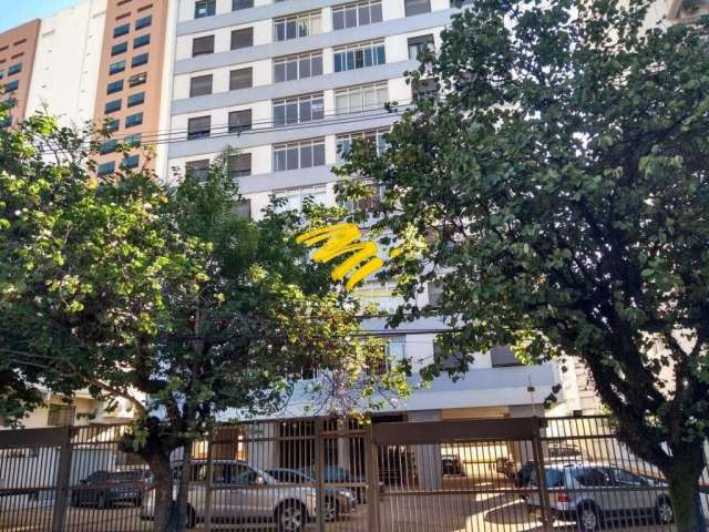 Apartamento à venda em Campinas, Centro, com 2 quartos, com 98 m², Verona