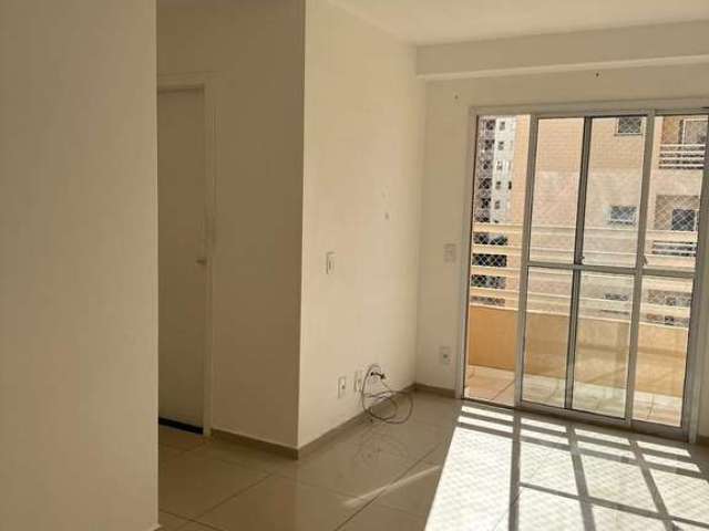 Apartamento à venda em Hortolândia, Jardim Ipê, com 2 quartos, com 52 m²