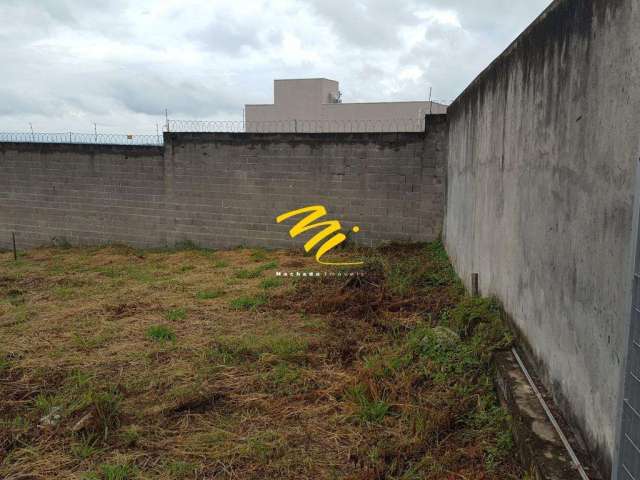 Terreno à venda em Indaiatuba, Altos da Bela Vista, com 1470 m²