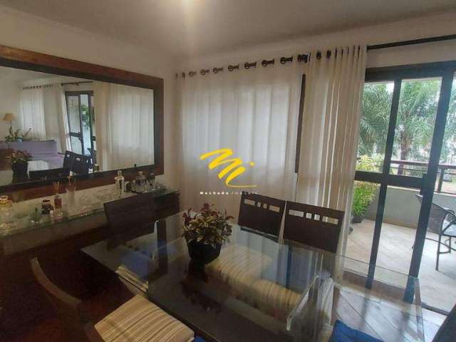 Apartamento à venda em Campinas, Vila Itapura, com 4 quartos, com 160 m², Acapulco