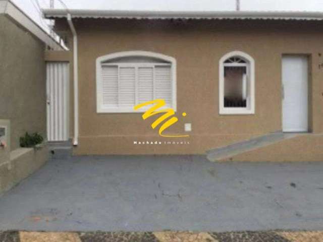 Casa para alugar em Campinas, Jardim Quarto Centenário, com 6 quartos, com 236.25 m²