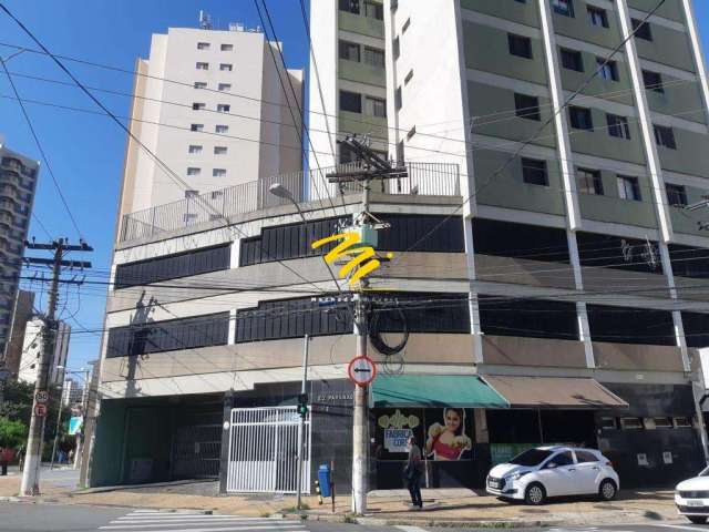 Apartamento à venda em Campinas, Vila Itapura, com 1 quarto, com 50 m²