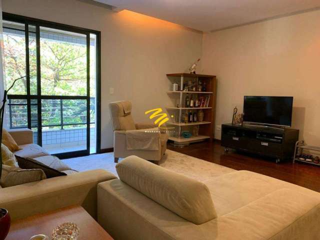 Apartamento à venda em Campinas, Nova Campinas, com 4 quartos, com 120 m², Residencial Nova Campinas