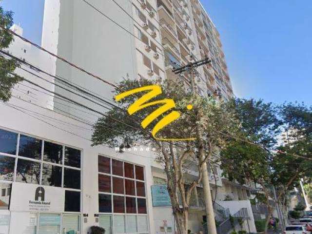 Apartamento à venda em Campinas, Vila Itapura, com 3 quartos, com 161 m², Fonte São Paulo