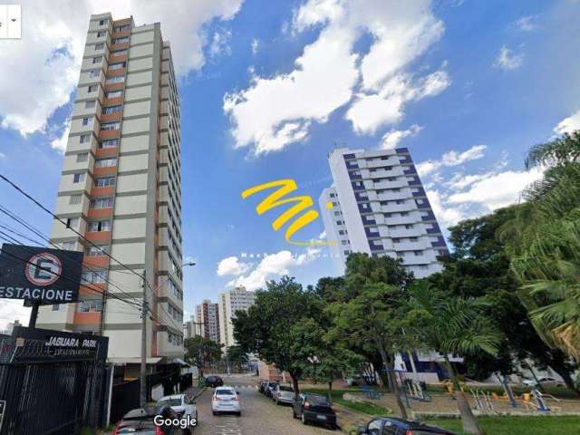 Apartamento à venda em Campinas, Centro, com 1 quarto, com 50 m², Portugal