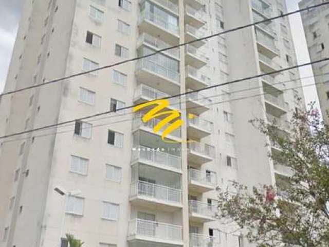 Apartamento à venda em Campinas, Vila Proost de Souza, com 3 quartos, com 83 m², Perfetto