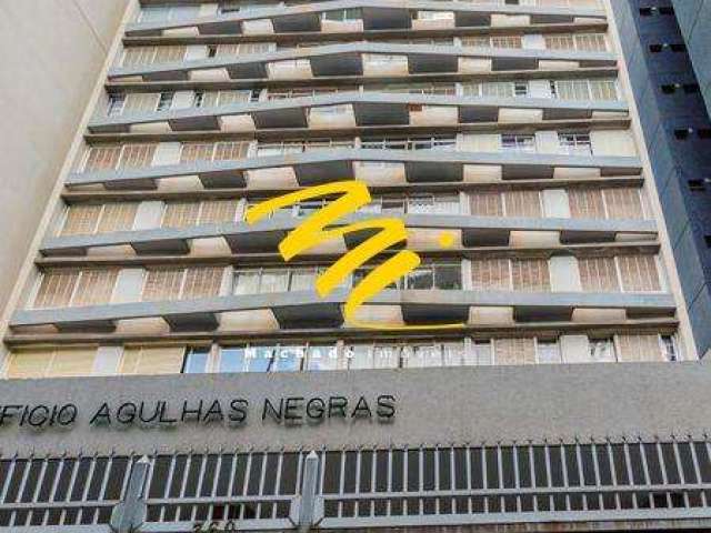 Apartamento à venda em Campinas, Centro, com 4 quartos, com 170 m²