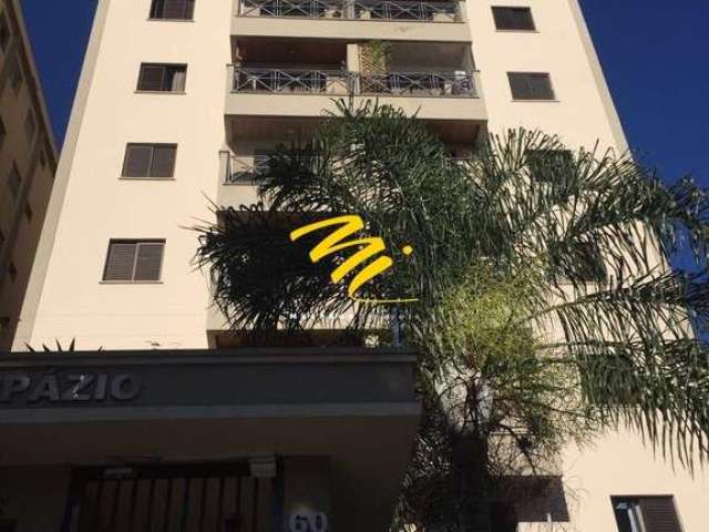 Apartamento à venda em Campinas, Cambuí, com 1 suíte, com 48.5 m²