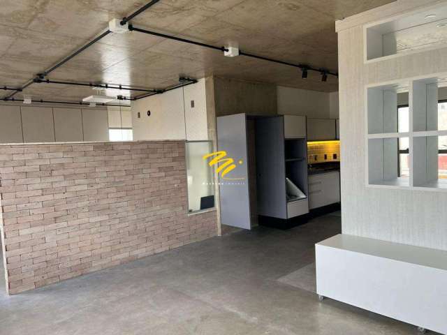 Apartamento à venda em Campinas, Cambuí, com 1 suíte, com 70 m², Max Haus I